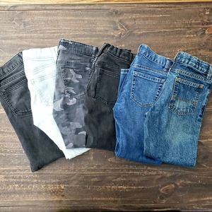 Boys Jeans Bundle